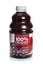 Dr. Smoothie 100% Crushed Smoothie