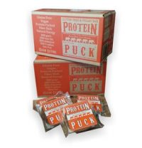Protein Pucks