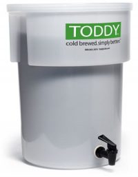 Toddy Cold Brewing