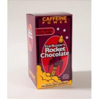 Rocket Chocolates