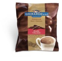 Ghirardelli Cocoa Powders