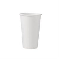 White Hot Cups